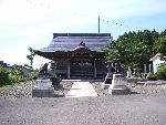 曾布沢神社