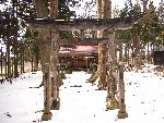 熊野神社神社