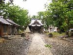 宮内八幡神社