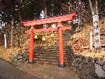 中田代八幡神社